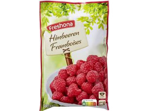 Framboises
