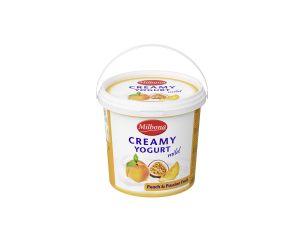 Yaourt 5% crémeux