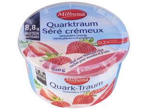 Séré aux fruits
