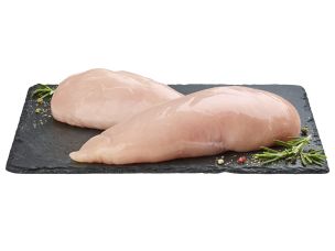 Petto di pollo