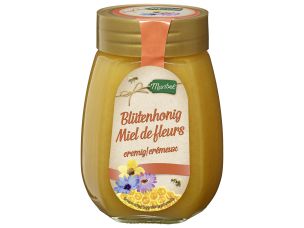 Blütenhonig