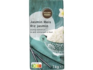 Riz parfumé au jasmin