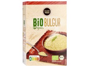 Couscous bio / Bulgur bio