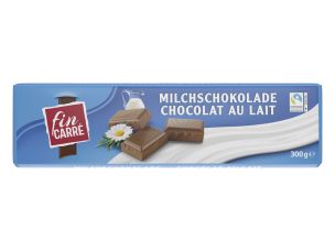 Chocolat au lait