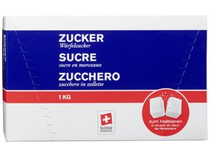 Zollette di zucchero