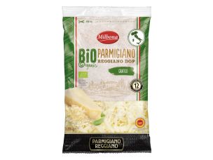 Parmigiano Reggiano bio