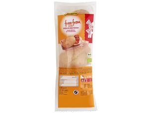 Bio Glutenfreie Brötchen