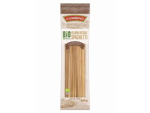 Spaghetti bio