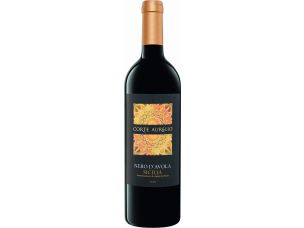 Nero d’Avola DOP