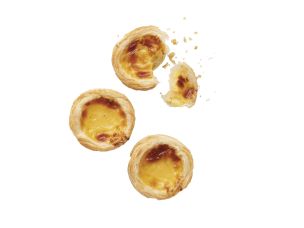 Pastel de Nata