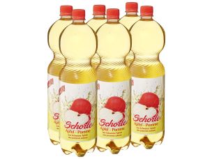 Apfelschorle