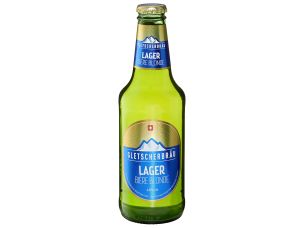 Schweizer Lagerbier