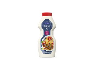Pancake mix
