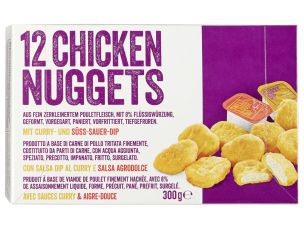 Chicken Nuggets