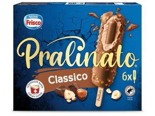 Frisco Pralinato Classico