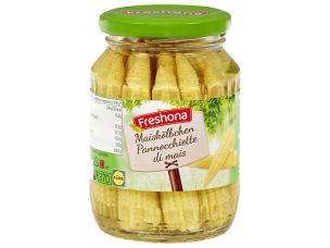 Epis de maïs