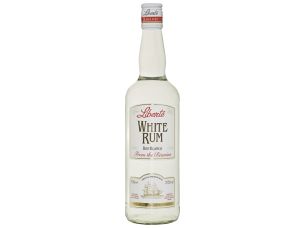 Weisser Rum