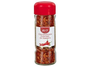 fiocchi di peperoncino