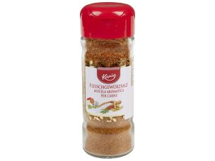Condimento di carne