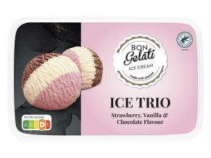 Eisschalen