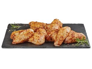 Alette di pollo