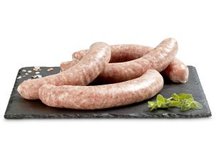 Saucisses assortis