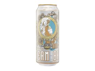 Steam Brew Craft Bier
