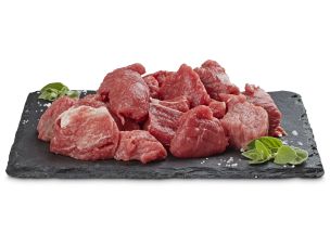 Rindsragout