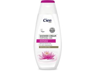 Premium Cremedusche