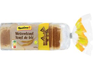Weizentoast
