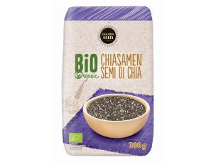 Graines de chia bio