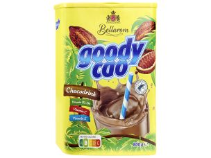 Goody cao Chocodrink