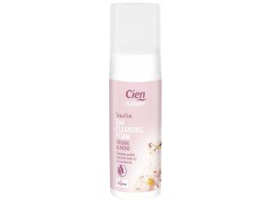 3 in 1 Sensitive Reinigungsschaum