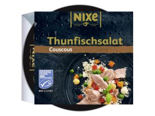 MSC Thunfischsalat
