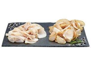 Poulet-/ Trutenbrust