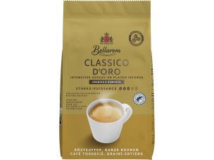 Kaffeebohnen Classico d'Oro