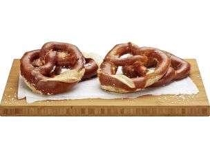Laugenbrezel