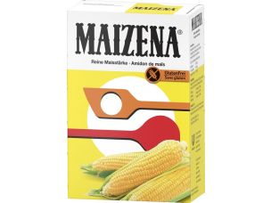 Maizena Amido di mais