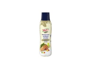Crema vegetale liquida