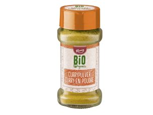 Bio Gewürze
