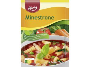 Minestrone