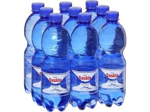 Acqua minerale