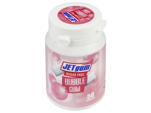 Gomme da masticare senza zuccheri