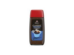 Instant Kaffee entkoffeiniert