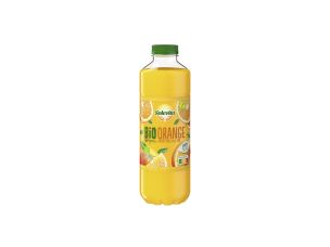 Succo d'arancia bio