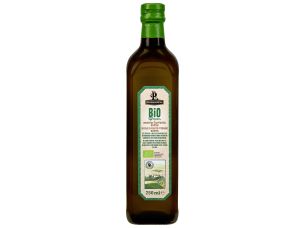 Olio di oliva bio