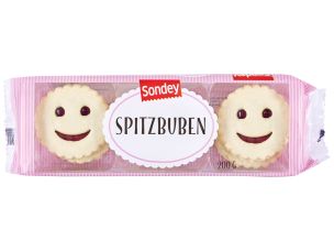 Spitzbuben
