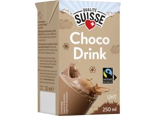 Choco-Drink