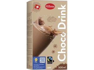 Choco-Drink