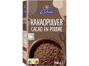 Cacao in polvere